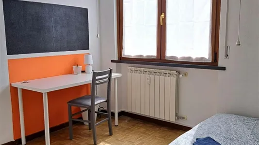Rooms in Genoa - photo 7
