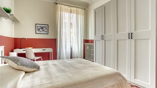 Rooms in Milano Zona 5 - Vigentino, Chiaravalle, Gratosoglio - photo 9