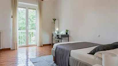 Room for rent in Milano Zona 7 - Baggio, De Angeli, San Siro, Milan