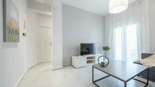 Apartments in Athens Agios Nikolaos - photo 6