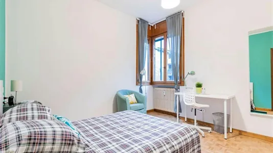 Rooms in Padua - photo 2