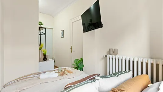 Rooms in Barcelona Les Corts - photo 4