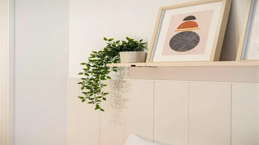 Rooms in Madrid Tetuán - photo 8