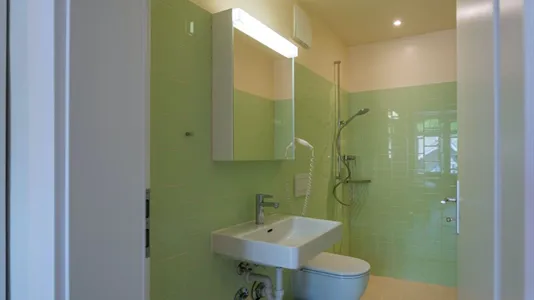 Apartments in Zürich Distrikt 8 - photo 8