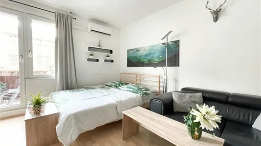 Apartments in Vienna Leopoldstadt - photo 9