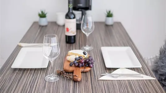 Apartments in Dusseldorf - photo 7