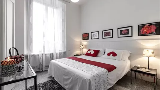 Apartments in Milano Zona 2 - Stazione Centrale, Gorla, Turro, Greco, Crescenzago - photo 8