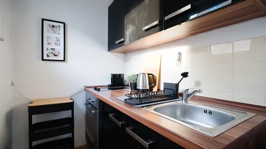 Apartments in Location is not specified - photo 10