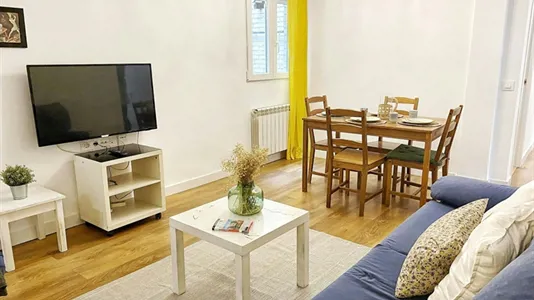 Rooms in Alcorcón - photo 3