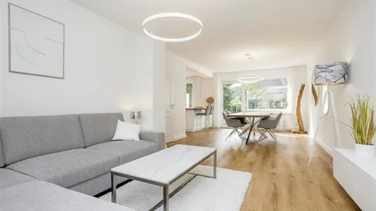 Apartments in Berlin Steglitz-Zehlendorf - photo 7