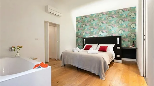 Apartments in Florence - photo 2
