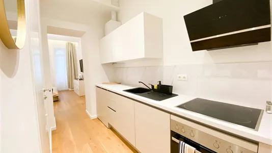 Apartments in Wien Ottakring - photo 3