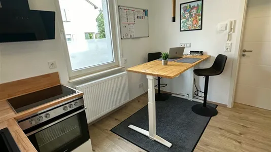 Apartments in Groß-Gerau - photo 5