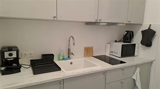 Apartments in Vienna Brigittenau - photo 9