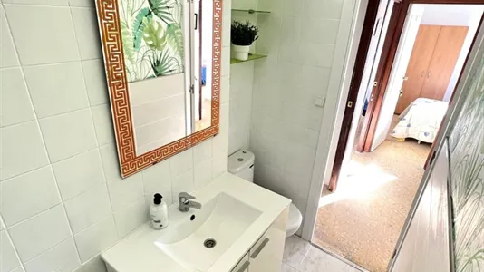 Rooms in Alboraya - photo 10