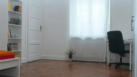 Rooms in Turin - photo 4