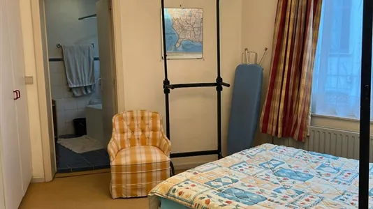 Apartments in Brussels Etterbeek - photo 9