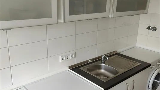 Apartments in Berlin Tempelhof-Schöneberg - photo 4