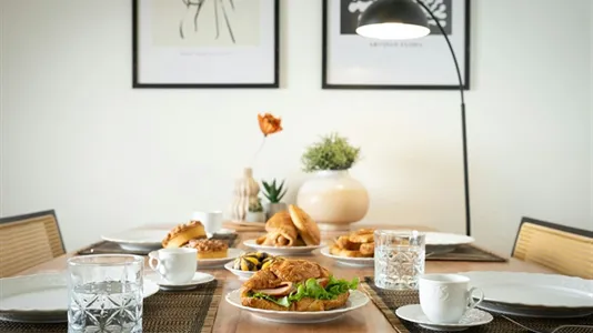 Apartments in Athens Ampelokipoi - photo 7