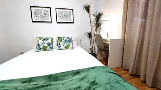 Rooms in Coslada - photo 8