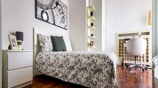 Rooms in Milano Zona 8 - Fiera, Gallaratese, Quarto Oggiaro - photo 8