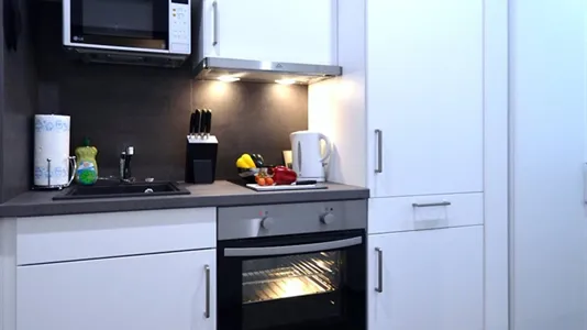 Apartments in Offenbach am Main - photo 4