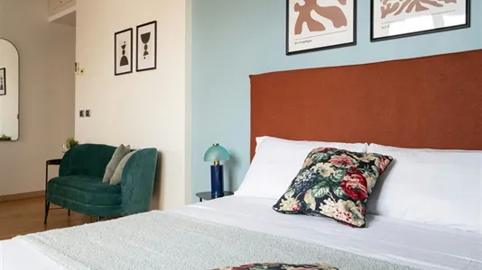 Apartments in Milano Zona 4 - Vittoria, Forlanini - photo 5