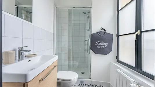 Rooms in Versailles - photo 6