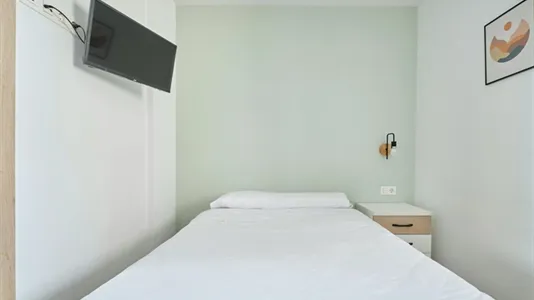 Rooms in Salamanca - photo 5