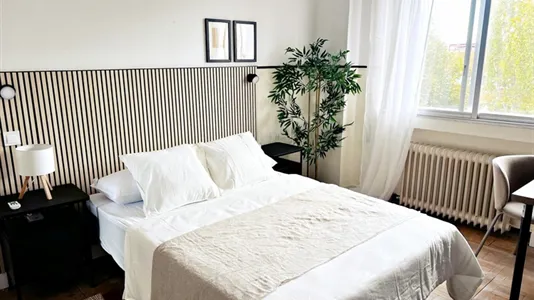 Apartments in Madrid Moncloa-Aravaca - photo 7