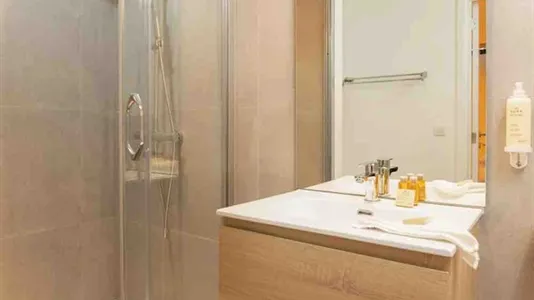 Apartments in Brussels Sint-Gillis - photo 9