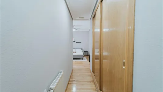 Rooms in Madrid Centro - photo 5