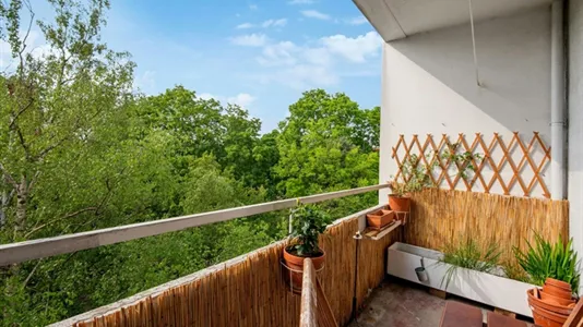 Apartments in Berlin Charlottenburg-Wilmersdorf - photo 10