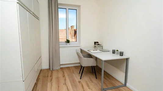 Apartments in Plzeň-město - photo 3