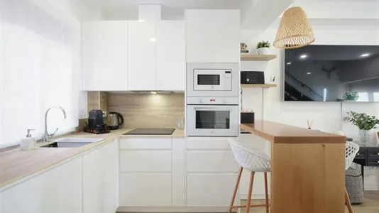 Apartments in Madrid Fuencarral-El Pardo - photo 8