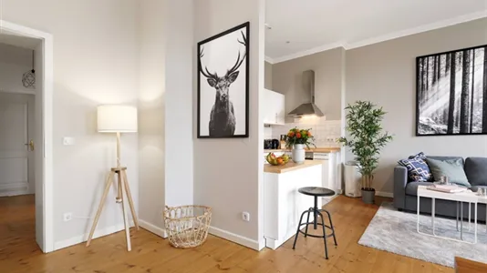Apartments in Berlin Mitte - photo 5