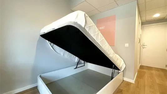 Rooms in Madrid Arganzuela - photo 4