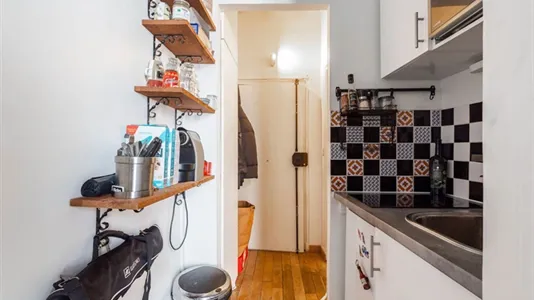 Apartments in Paris 12ème arrondissement - Bercy - photo 9