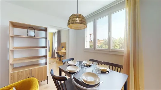 Rooms in Aix-en-Provence - photo 8