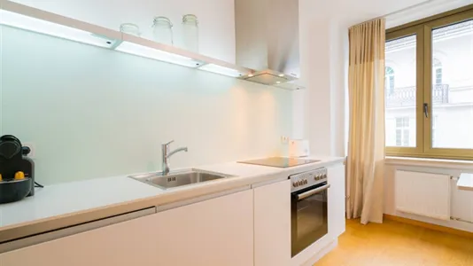 Apartments in Vienna Innere Stadt - photo 8