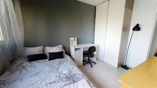 Rooms in Dijon - photo 2