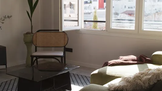 Apartments in Valencia L'Eixample - photo 6