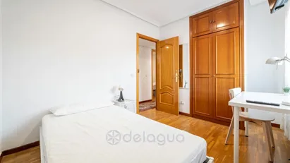 Room for rent in Madrid San Blas, Madrid