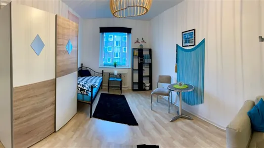 Rooms in Location is not specified - photo 2