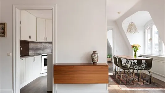 Apartments in Vasastan - photo 3