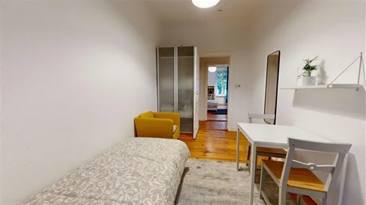 Apartments in Berlin Mitte - photo 7