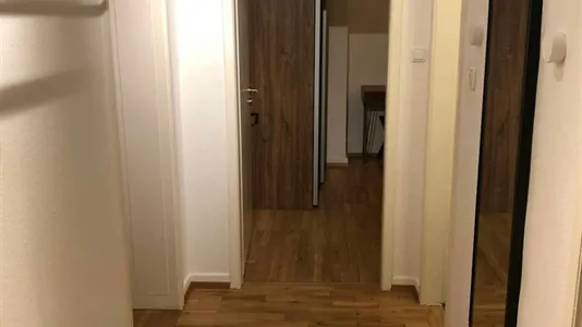 Rooms in Frankfurt Innenstadt II - photo 8