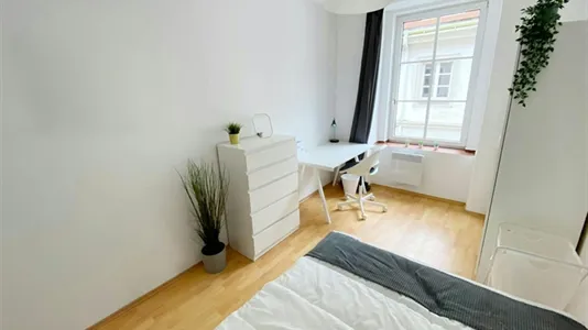 Rooms in Wien Neubau - photo 5