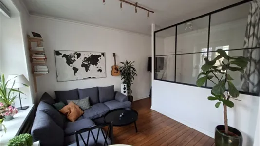 Apartments in Vasastan - photo 1