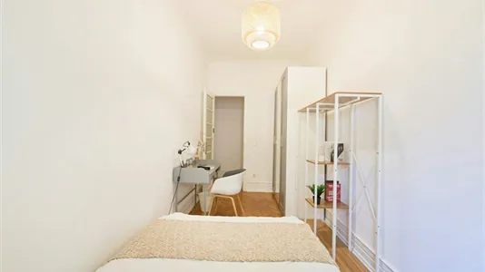 Rooms in Location is not specified - photo 6